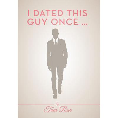 预订 I Dated This Guy Once ...