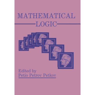 预订 Mathematical Logic