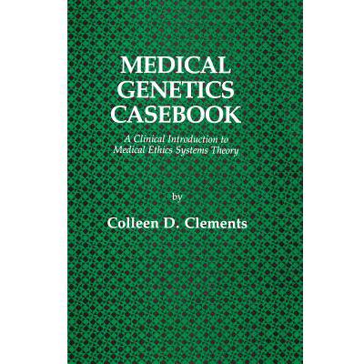 预订 Medical Genetics Casebook : A Clinical Intro...