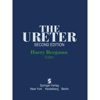 预订 The Ureter