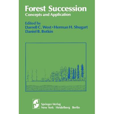 预订 Forest Succession: Concepts and Application