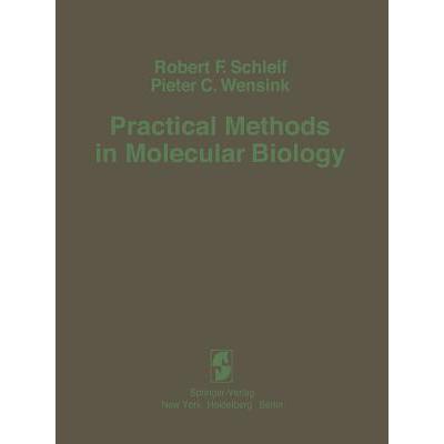 预订 Practical Methods in Molecular Biology