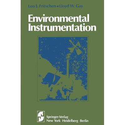 预订 Environmental Instrumentation