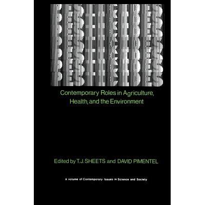 预订 Pesticides : Contemporary Roles in Agricultu...