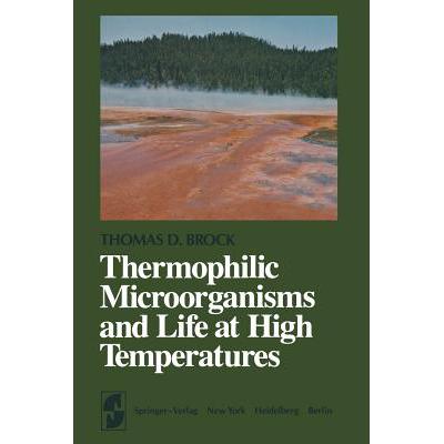 预订 Thermophilic Microorganisms and Life at High Temperatures