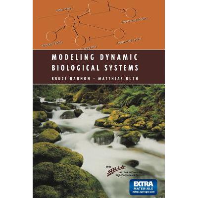 预订 Modeling Dynamic Biological Systems