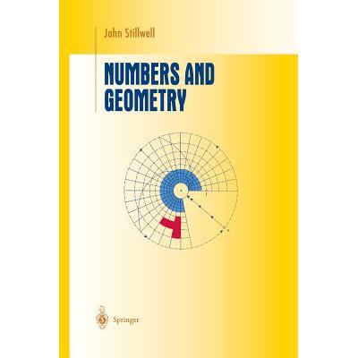 预订 Numbers and Geometry