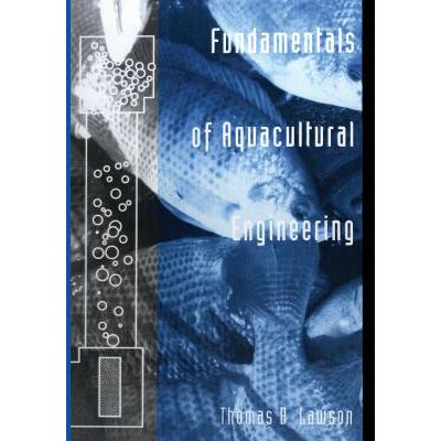 预订 Fundamentals of Aquacultural Engineering