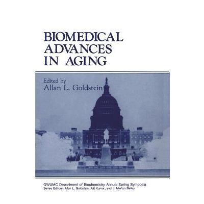 预订 Biomedical Advances in Aging