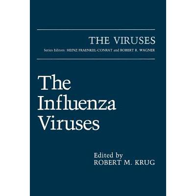预订 The Influenza Viruses