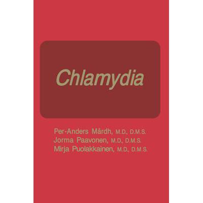 预订 Chlamydia