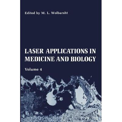 预订 Laser Applications in Medicine and Biology :...