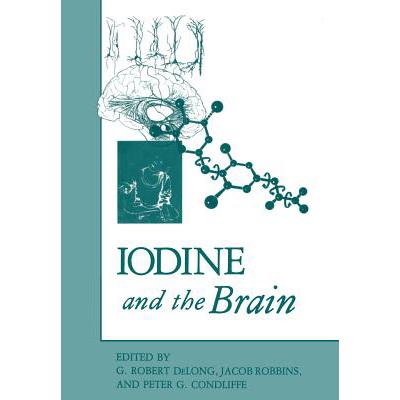 预订 Iodine and the Brain