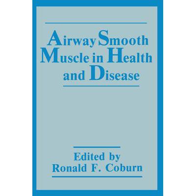 预订 Airway Smooth Muscle in Health and Disease