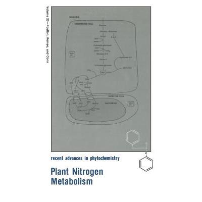 预订 Plant Nitrogen Metabolism