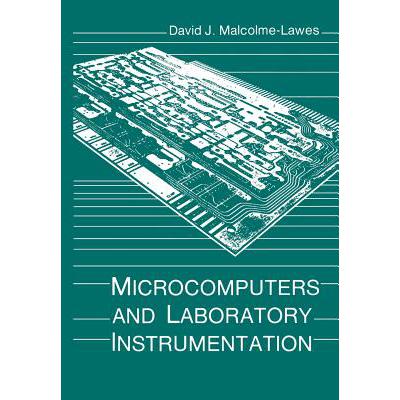 预订 Microcomputers and Laboratory Instrumentation