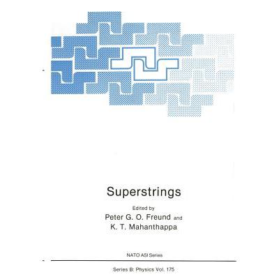 预订 Superstrings