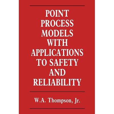 预订 Point Process Models with Applications to Sa...