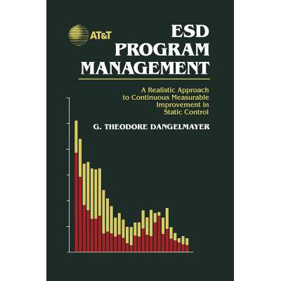 预订 ESD Program Management : A Realistic Approac...