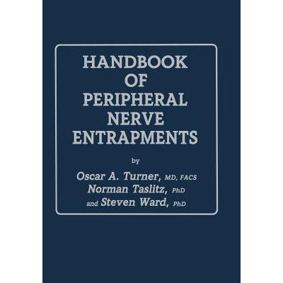 预订 Handbook of Peripheral Nerve Entrapments