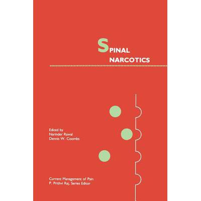 预订 Spinal Narcotics