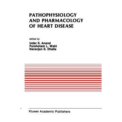 预订 Pathophysiology and Pharmacology of Heart Di...