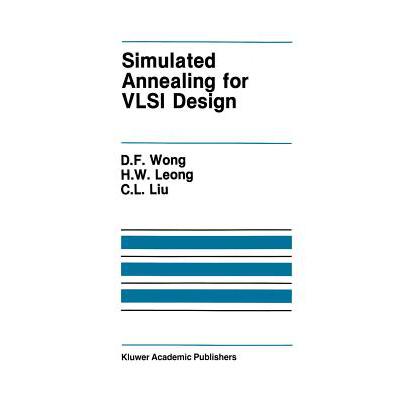 预订 Simulated Annealing for VLSI Design