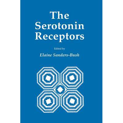 预订 The Serotonin Receptors