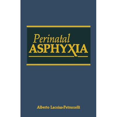 预订 Perinatal Asphyxia