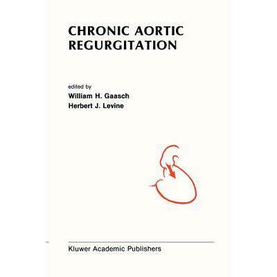 预订 Chronic Aortic Regurgitation