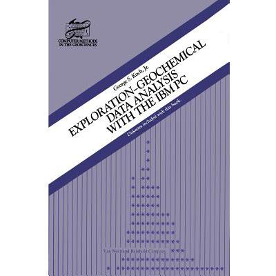 预订 Exploration-Geochemical Data Analysis with t...