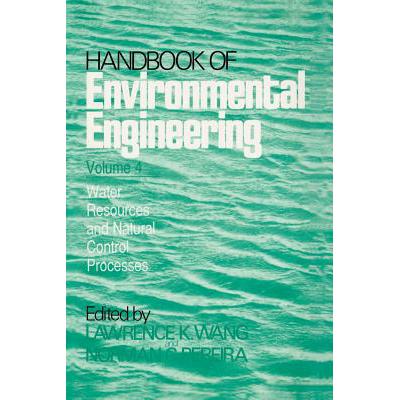 预订 Water Resources and Control Processes : Volu...