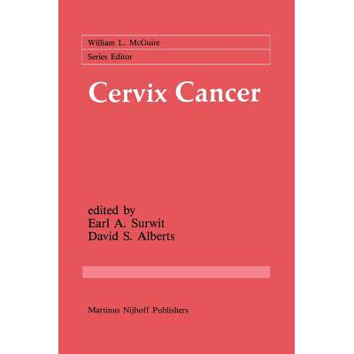 预订 Cervix Cancer