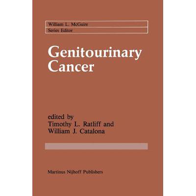 预订 Genitourinary Cancer : Basic and Clinical Aspects