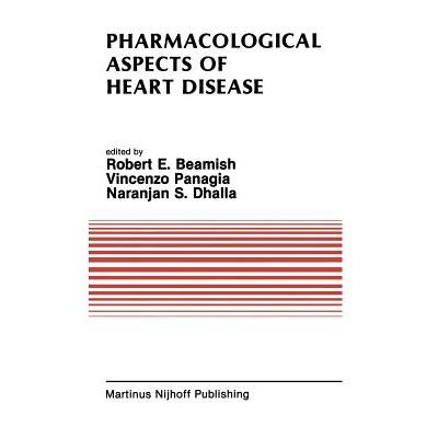 预订 Pharmacological Aspects of Heart Disease: Proceedings of an International Symposium on Heart M...