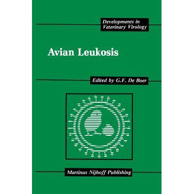 预订 Avian Leukosis
