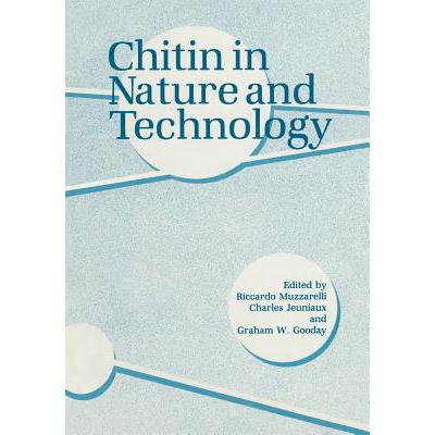预订 Chitin in Nature and Technology