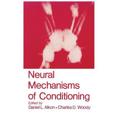 预订 Neural Mechanisms of Conditioning