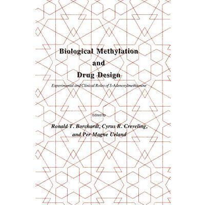 预订 Biological Methylation and Drug Design: Expe...