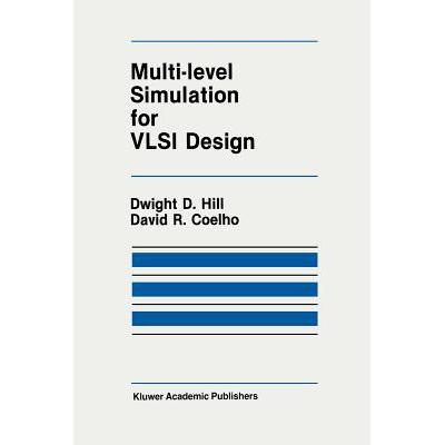 预订 Multi-Level Simulation for VLSI Design