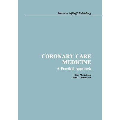 预订 Coronary Care Medicine : A Practical Approach