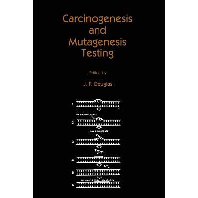 预订 Carcinogenesis and Mutagenesis Testing