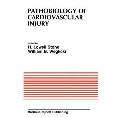 预订 Pathobiology of Cardiovascular Injury: From ...