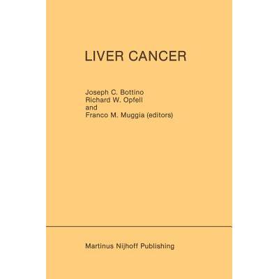 预订 Liver Cancer