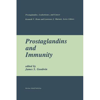 预订 Prostaglandins and Immunity