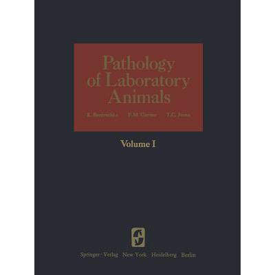 预订 Pathology of Laboratory Animals : Volume I