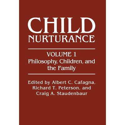 预订 Philosophy, Children, and the Family