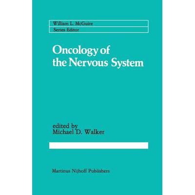 预订 Oncology of the Nervous System