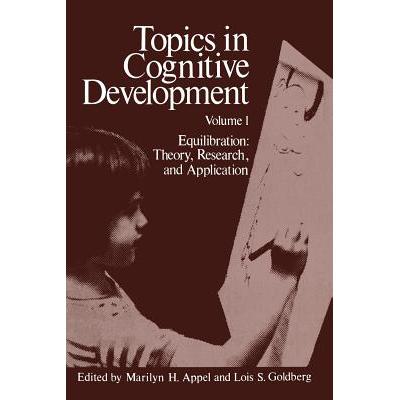 预订 Topics in Cognitive Development: Equilibrati...