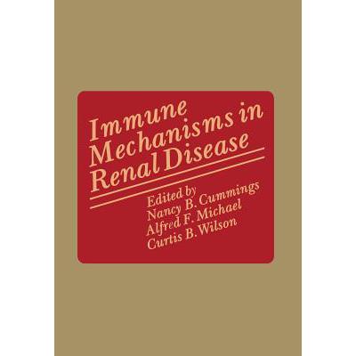 预订 Immune Mechanisms in Renal Disease